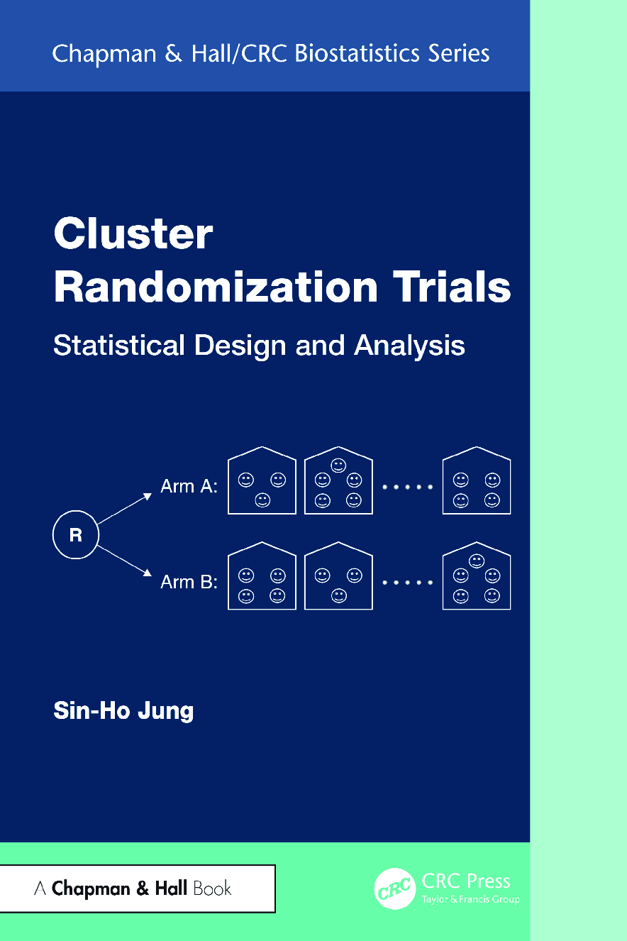 Preview of eBook PDF Cluster Randomization Trials Statistical Design and Analysis 1st Edition By Sin-
