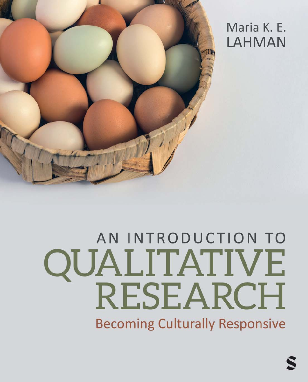 Preview of eBook PDF An Introduction to Qualitative Research Becoming Culturally Responsive 1st Edition By Maria K. E. Lahman