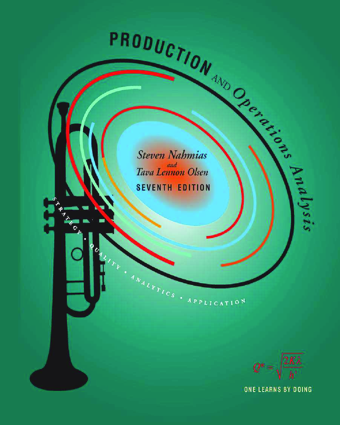 Preview of eBook PDF Production and Operations Analysis 7th Edition By Steven Nahmias, Tava Lennon Ol
