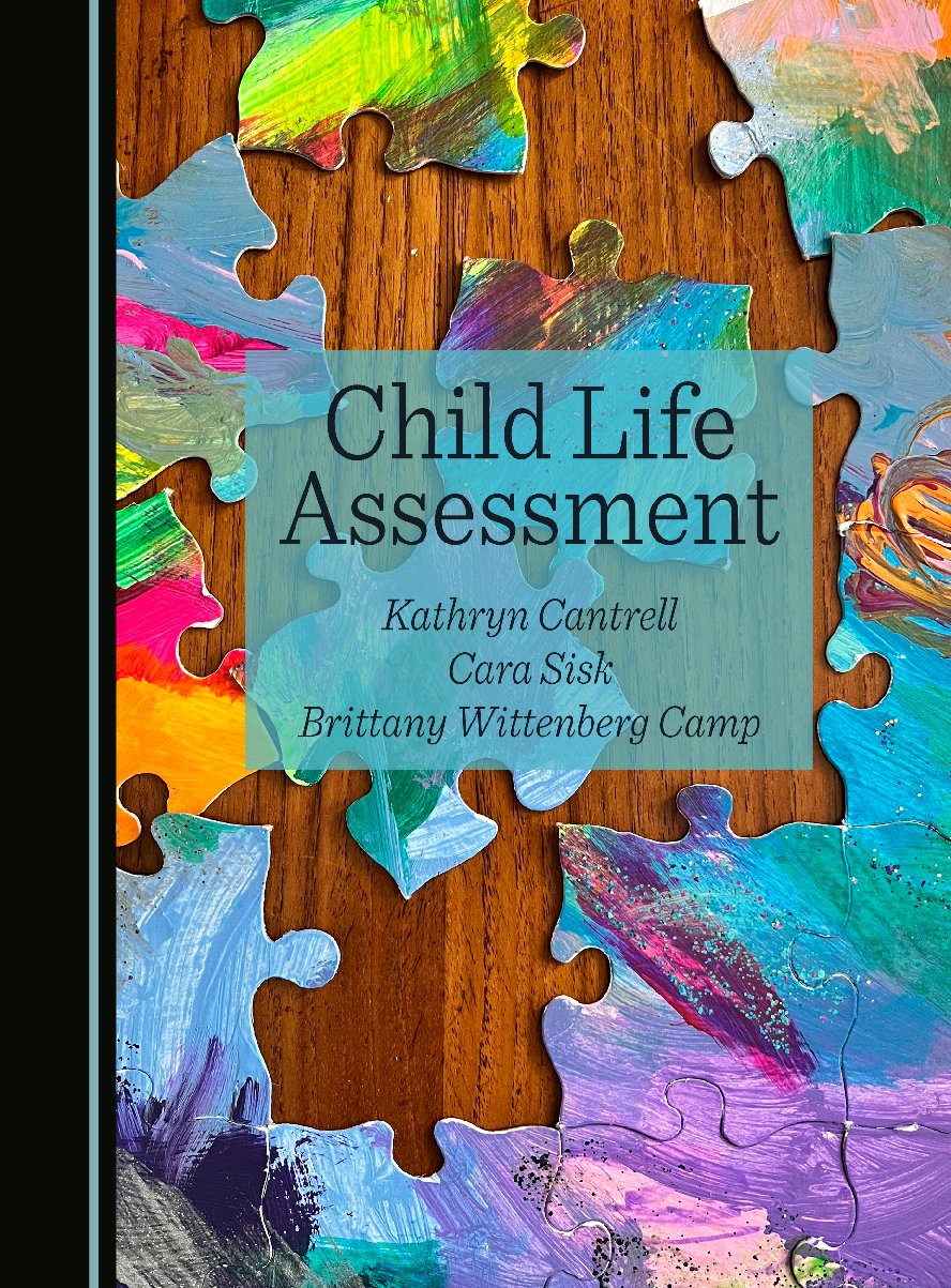 Preview image for Child Life Assessment 1st Edition By Kathryn Cantrell, Cara Sisk, Brittany Wittenberg Camp