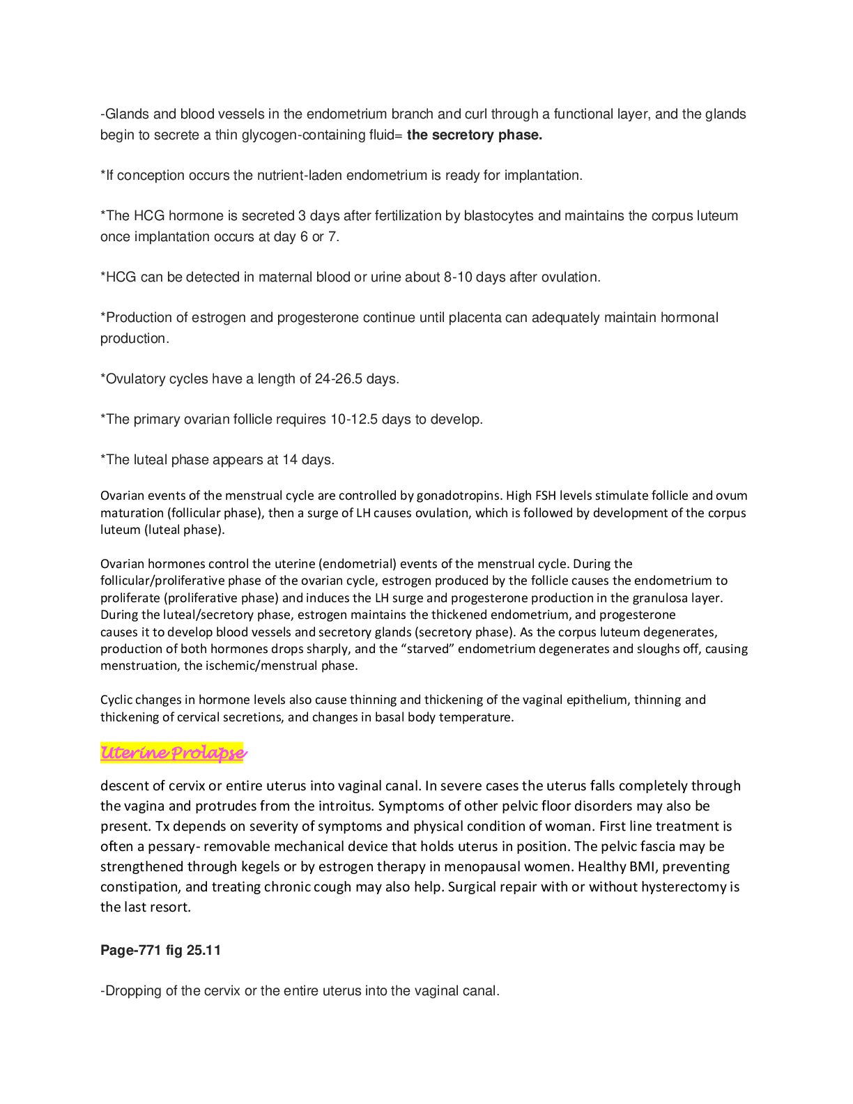 Preview page 2 of NR507 FINAL EXAM STUDY GUIDE / NR 507 Week 8 Final Study Guide, Complete Solutions A+ Guide.