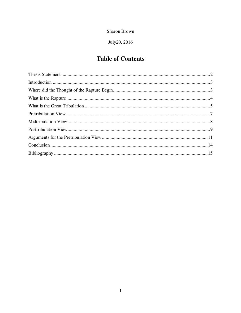 Preview page 2 of THEO 530 RESEARCH PAPER LATEST WORKING SOLUTION DOCS LIBERTY UNIVERSITY