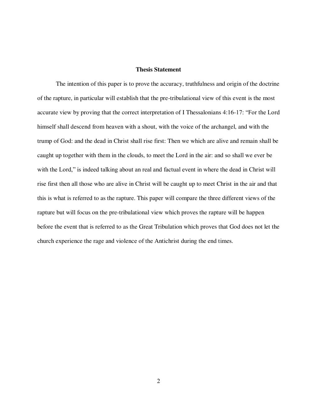 Preview page 3 of THEO 530 RESEARCH PAPER LATEST WORKING SOLUTION DOCS LIBERTY UNIVERSITY