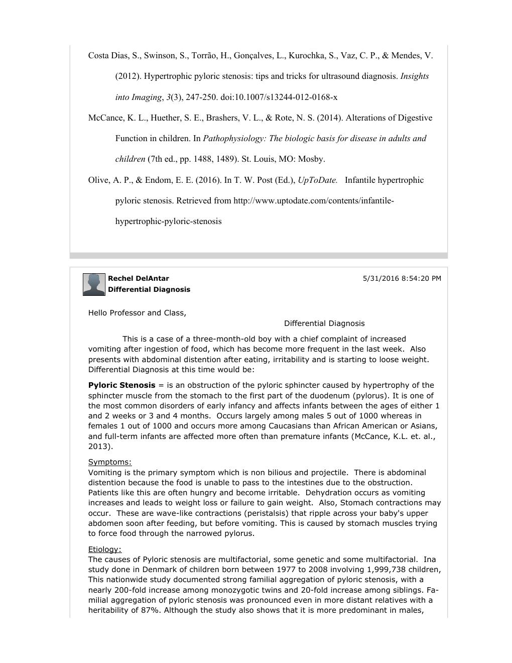 Preview page 3 of Week 5 Class discussion