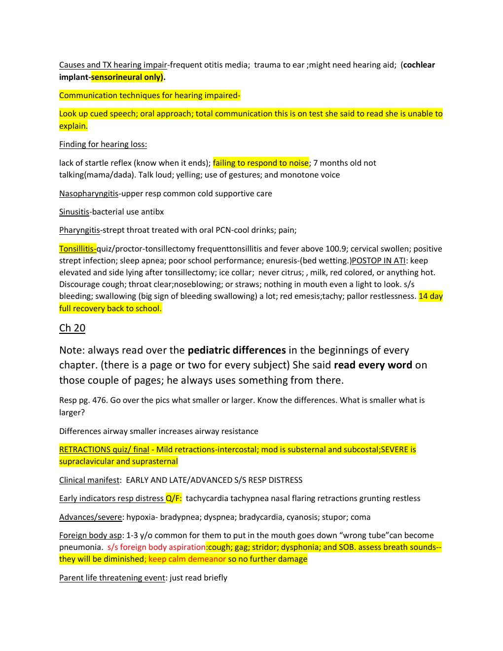 Preview page 3 of NURS307 Wk2 PalsOther.docx 2021