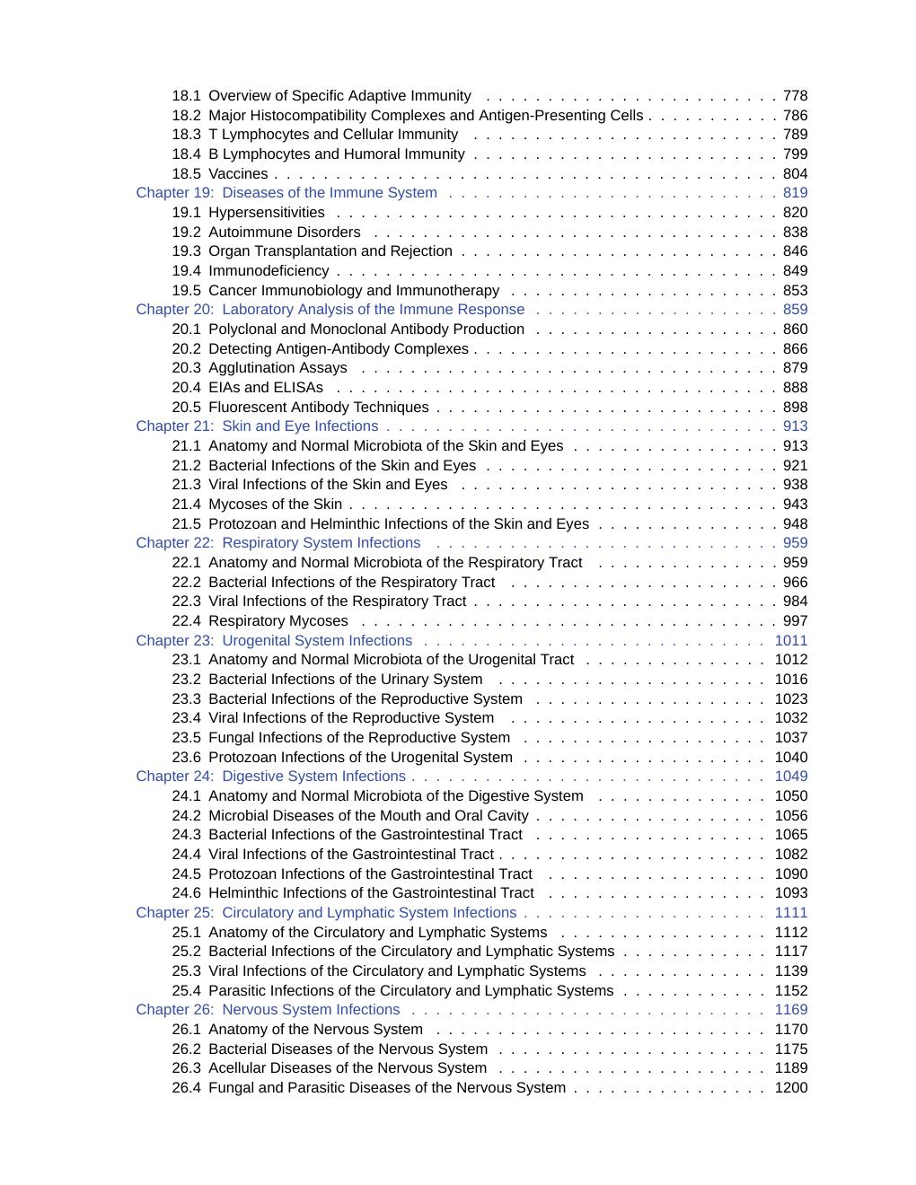 Preview page 9 of Microbiology OpenStax | to increase student access to high-quality learning materials, maintaining highest standards of