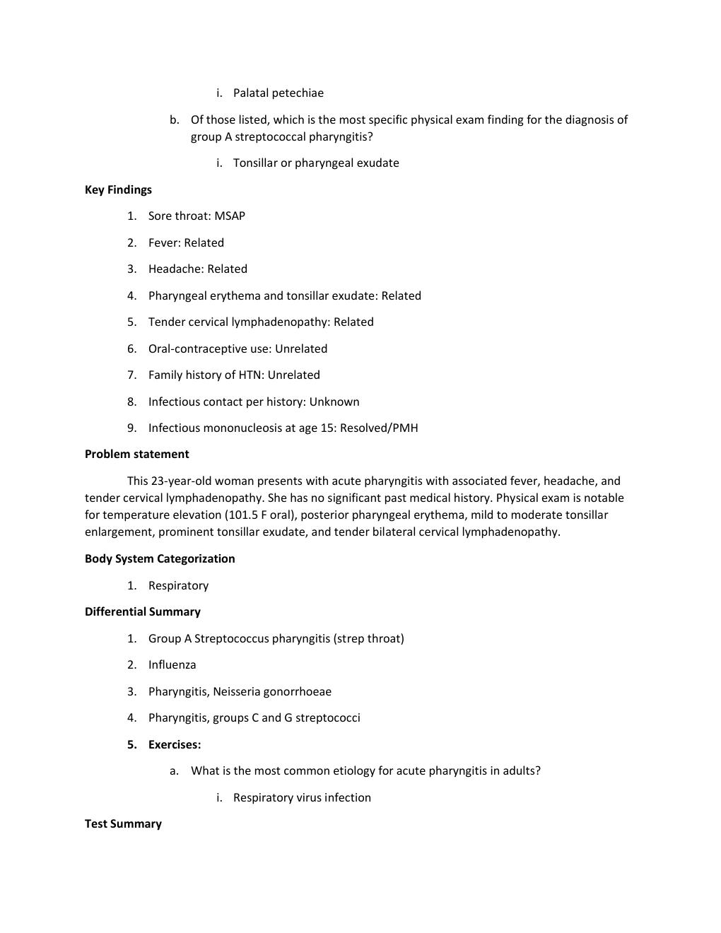 Preview page 3 of Amanda Wheat iHuman case