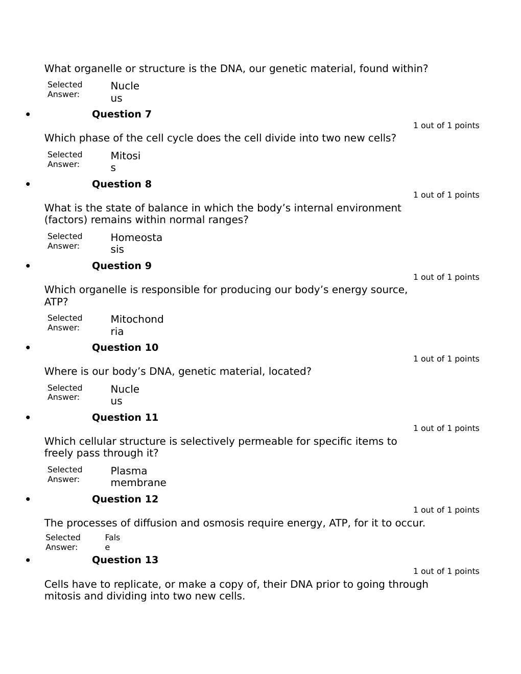Preview page 2 of G150   PHA1500   Final Exam Mod 6
