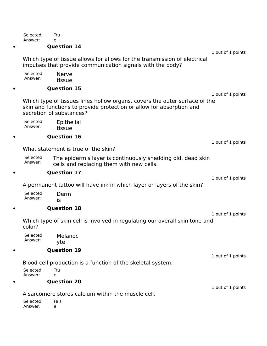 Preview page 3 of G150   PHA1500   Final Exam Mod 6