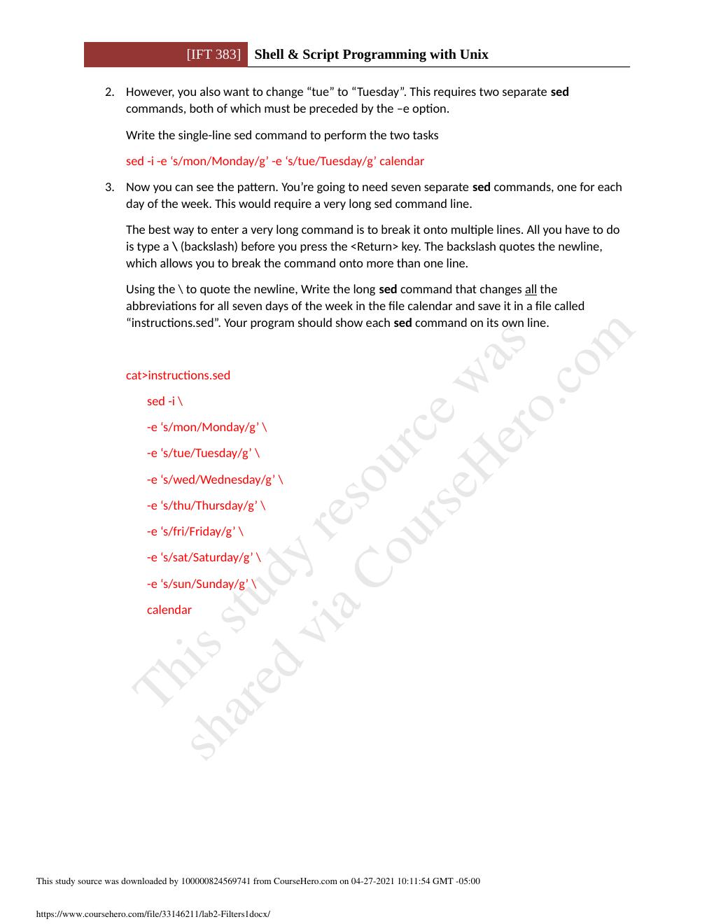 Preview page 3 of lab2_Filters(1).docx