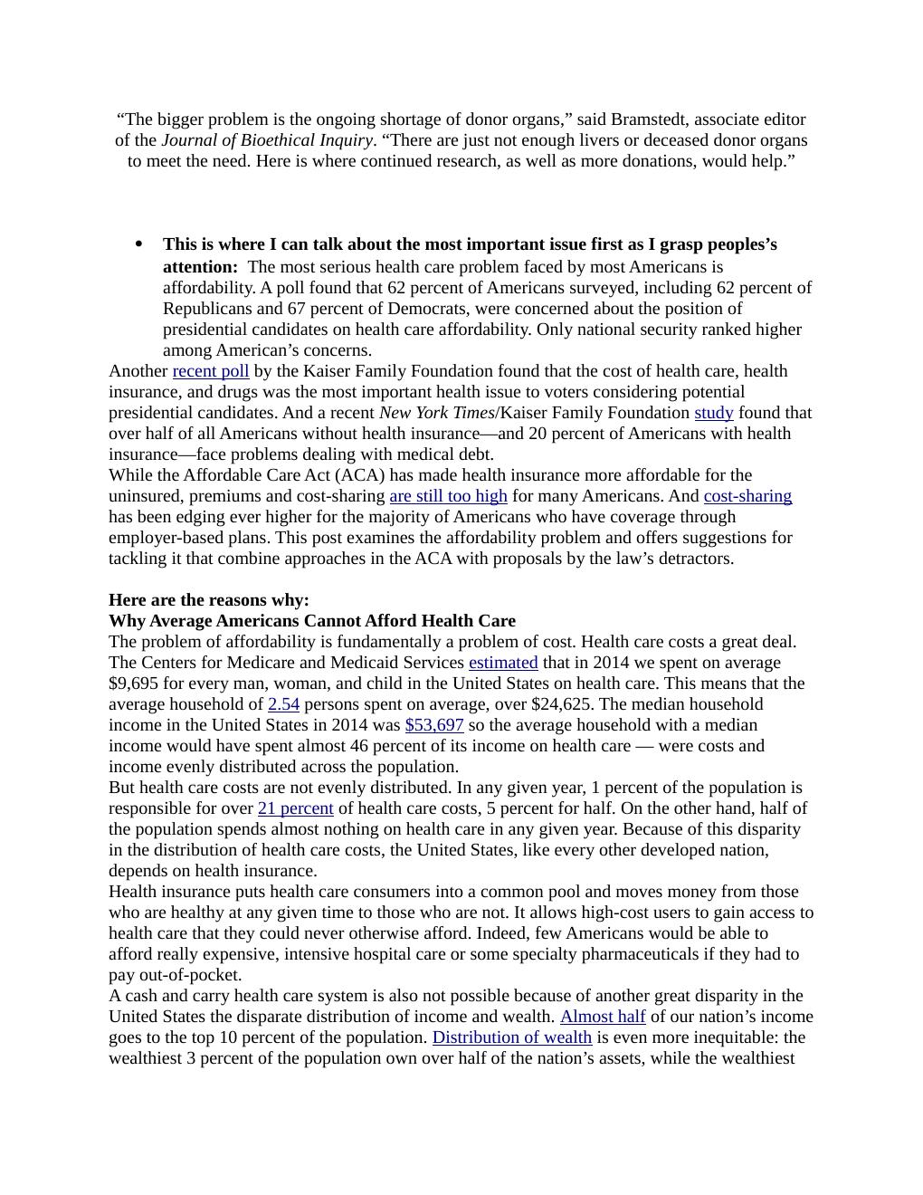 Preview page 2 of Research Healthcare