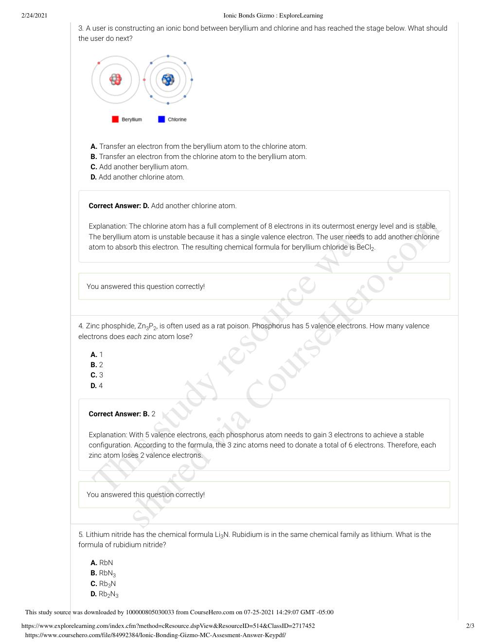 Preview page 2 of Ionic_Bonding_Gizmo_MC_Assesment-_Answer_Key.pdf