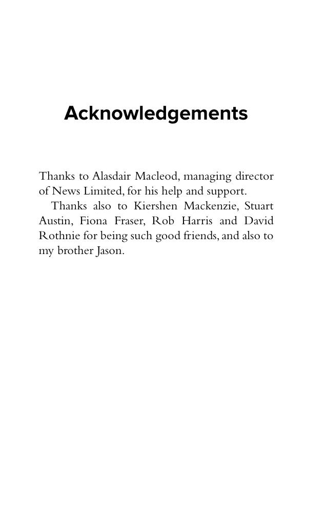 Preview page 7 of How I made my first million 26 Self-Made millionaires reveal the secret to their success