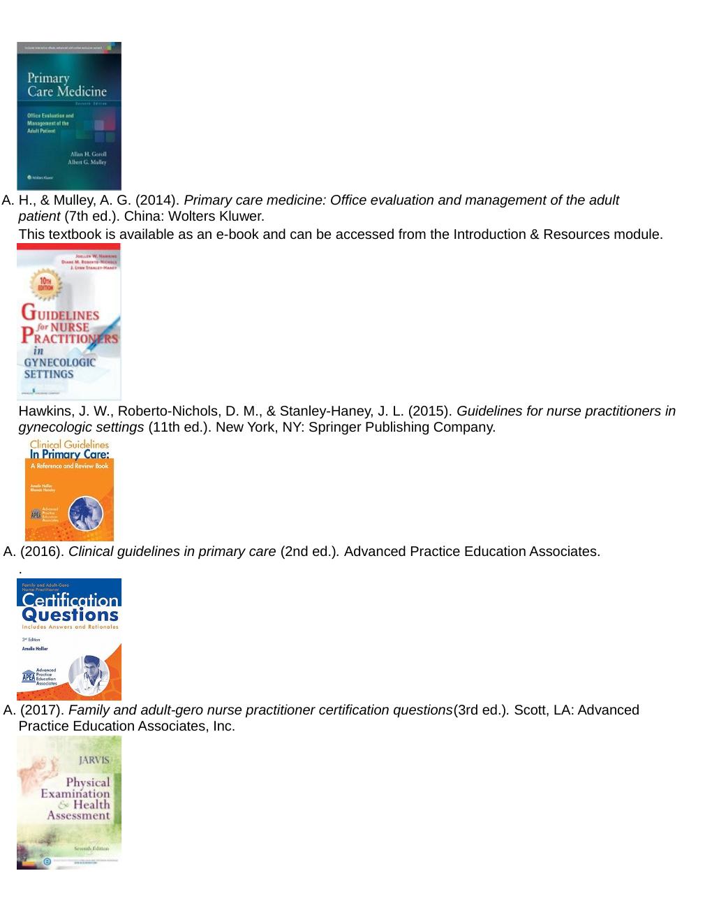 Preview page 3 of NR 661 Clinical eLog Summary Week 1 – 8 (Fall 2018)