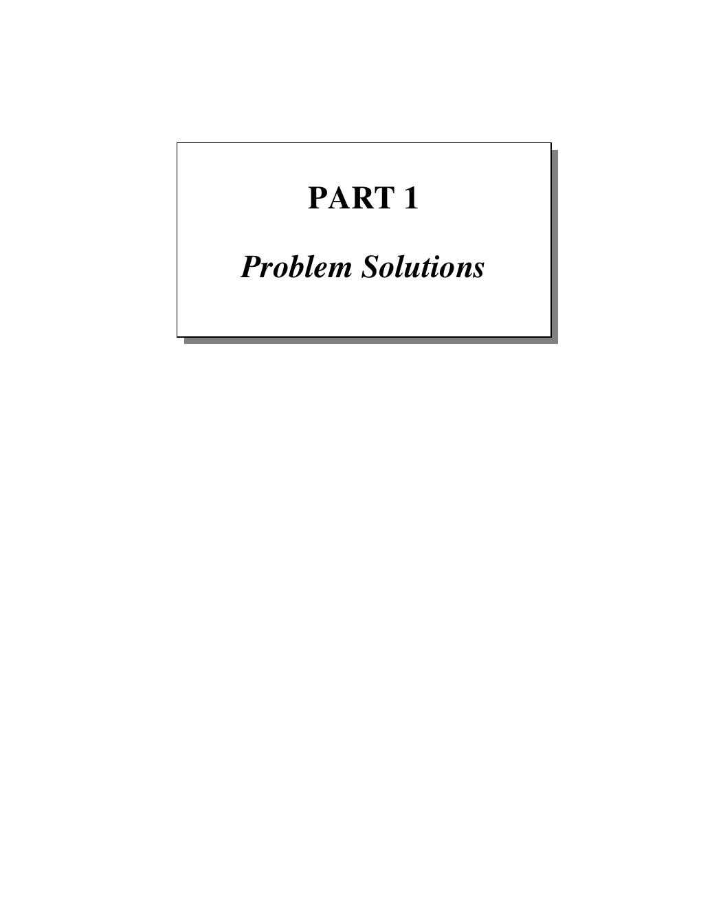 Preview page 3 of Solutions Manual for Digital Fundamentals 11th Edition By Thomas L Floyd