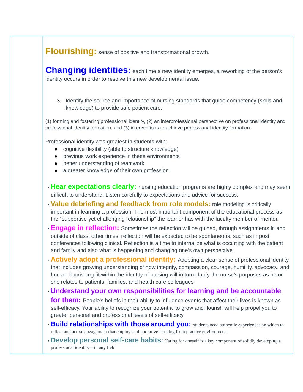 Preview page 3 of RNSG 1125 Midterm/Final Exam Study Guide