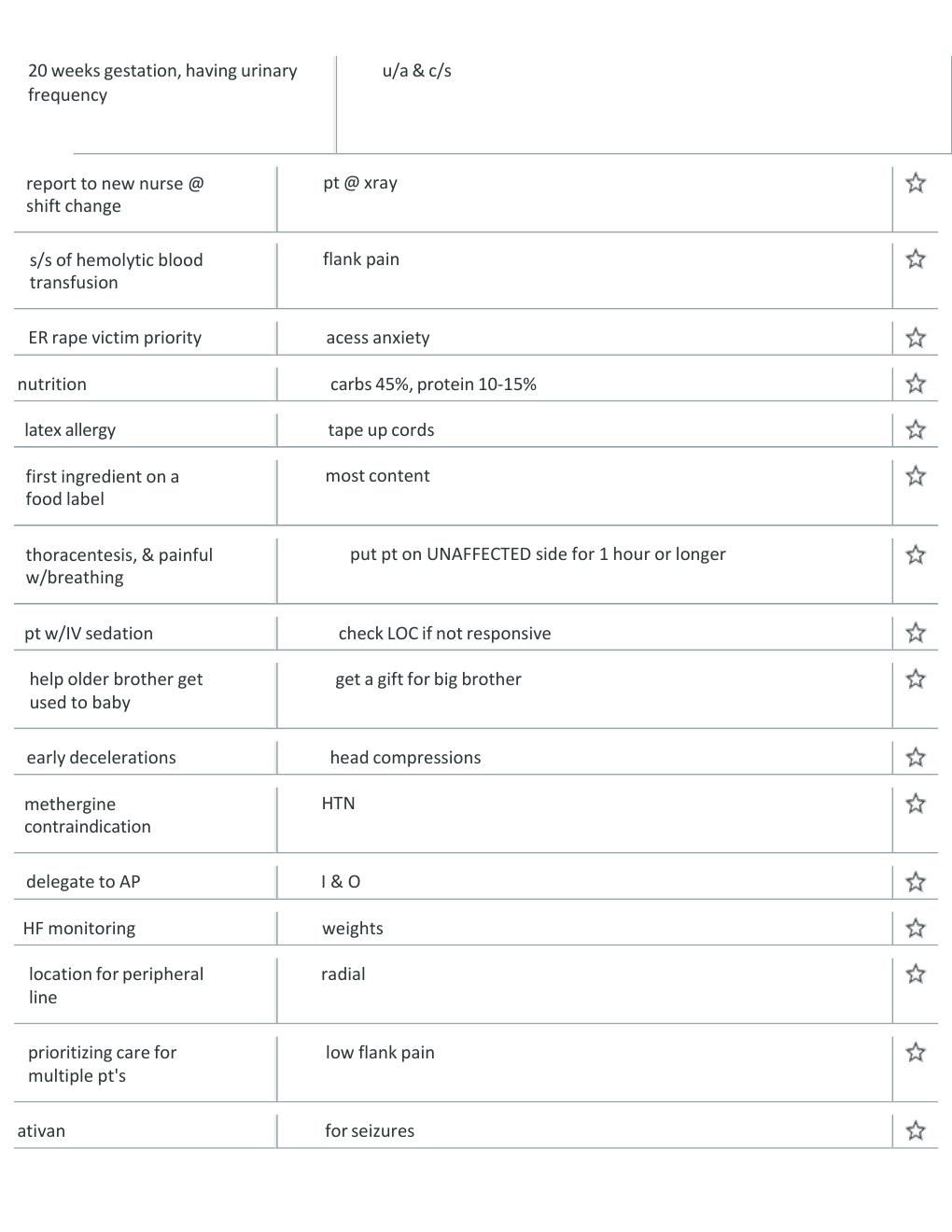 Preview page 3 of ATI RN COMPREHENSIVE EXIT EXAM 2019