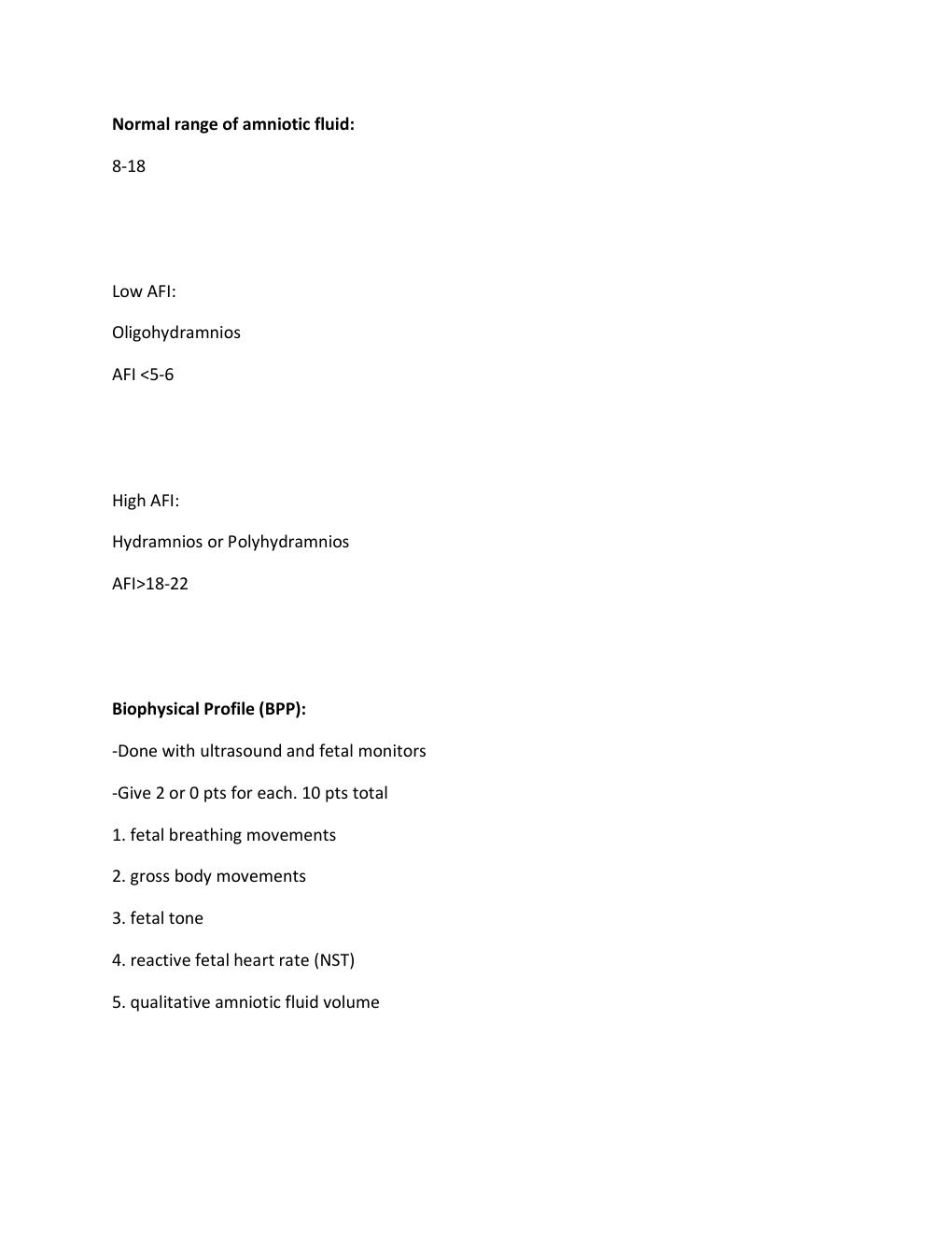 Preview page 3 of Nursing 326 Quiz 2 | Until 28 weeks gestation how often does the mother go to prenatal visits? | Until 36 weeks gestatio