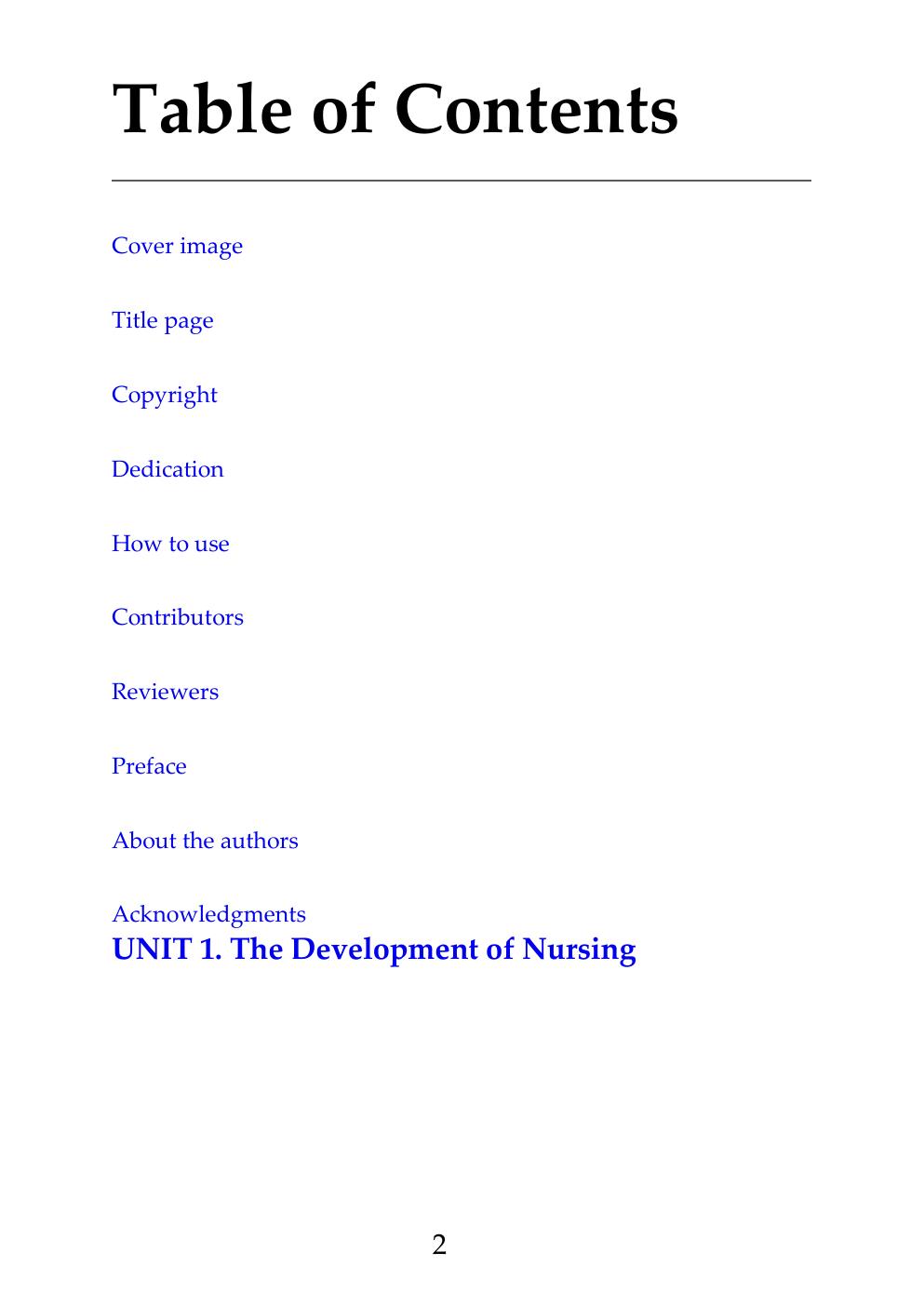 Preview page 2 of contemporary_nursing_issues_trends___management_elsevier__2019___1_