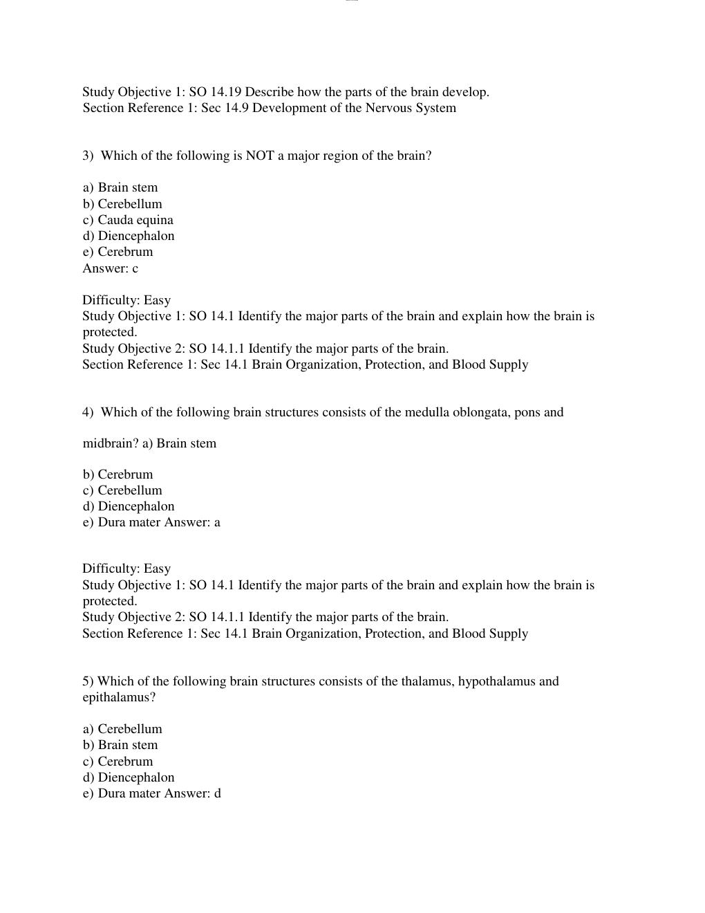 Preview page 2 of biol-235-unit-14-sample-questions