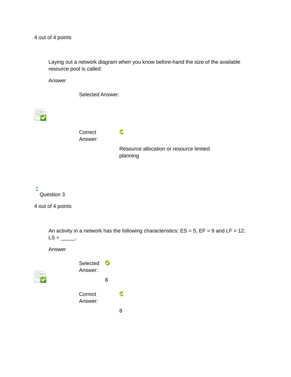 Preview page 2 of bus 375 final exam part 1 Strayer University QUESTIONS WITH COMPLETE SOLUTIONS