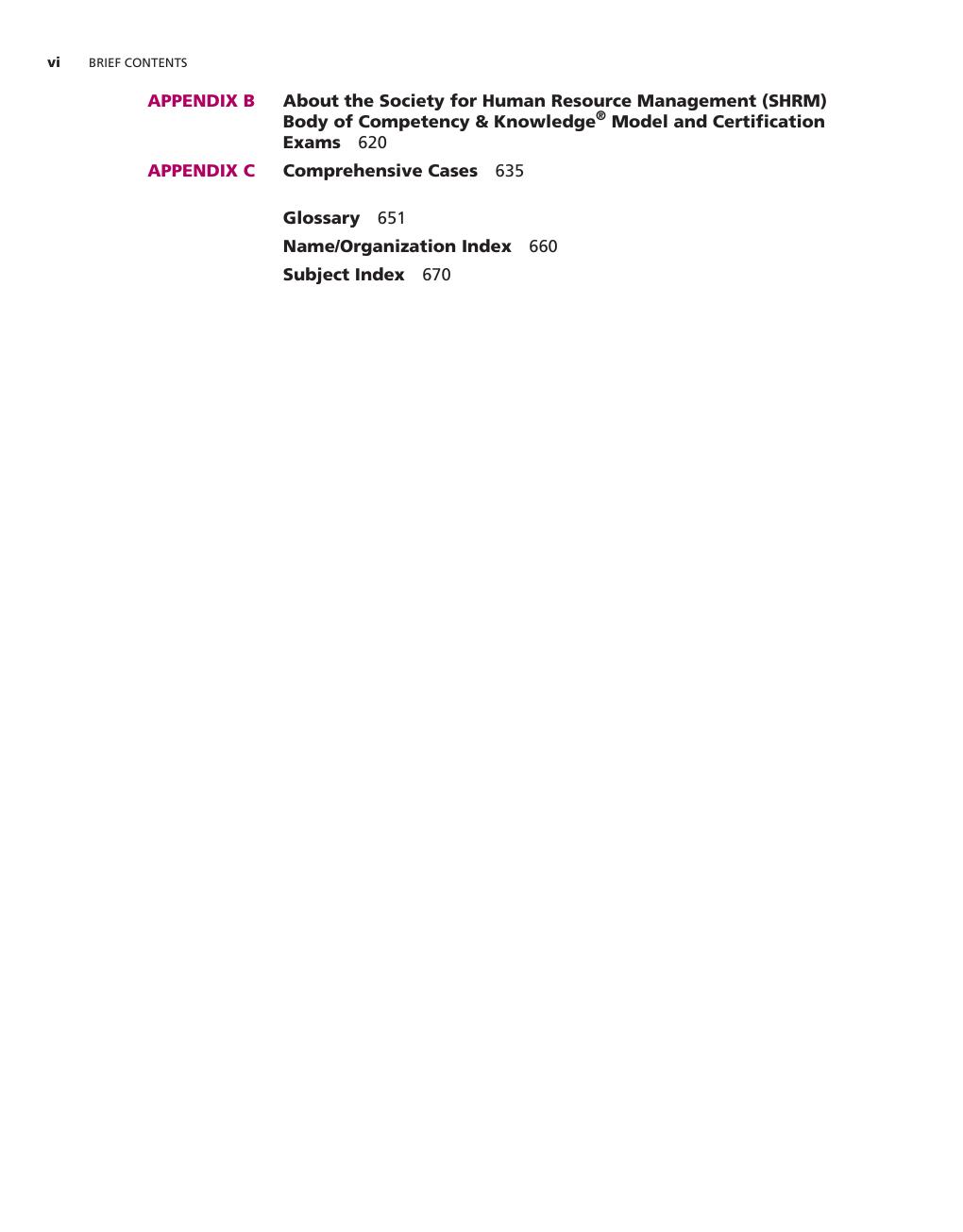Preview page 9 of Human Resource Management, 16th Edition By Gary Dessler | eBook