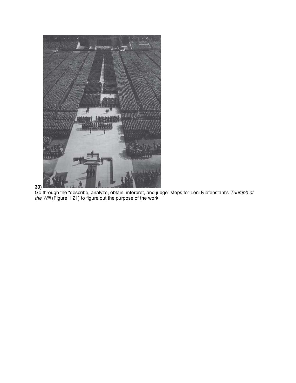 Preview page 8 of Art Matters: A Contemporary Approach to Art Appreciation 1st Edition By Pamela Gordon TEST BANK