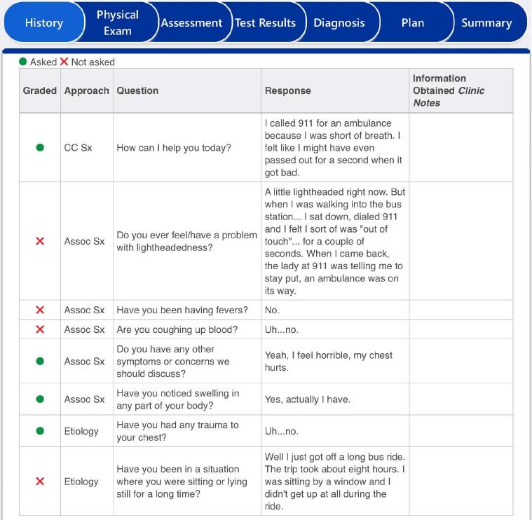 Preview page 2 of Karen Simpson iHuman Case Study Answers