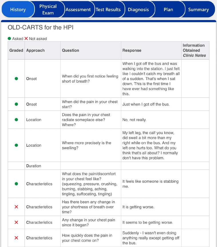 Preview page 3 of Karen Simpson iHuman Case Study Answers