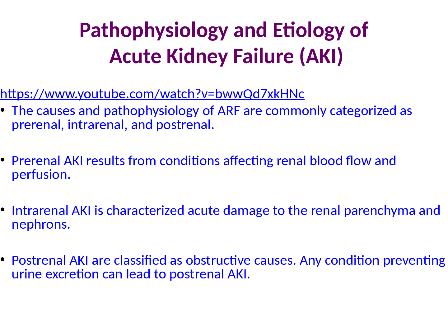 Preview page 5 of RNSG 1137 Acute Kidney Injury Study Guide Highest Rank Graded A