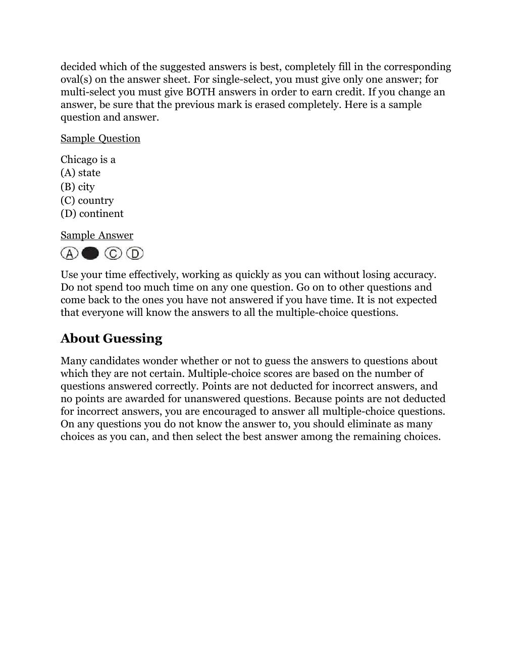 Preview page 3 of AP Physics 1 Exam Latest 2023 Exam Review GRADED A+ WITH SOLUTIONS