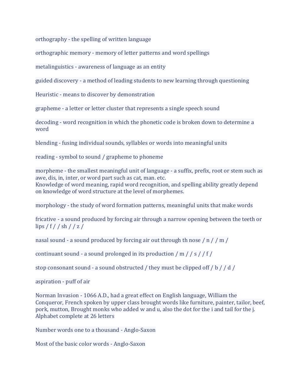 Preview page 2 of CALT Exam Prep Questions And Answers Latest Update.