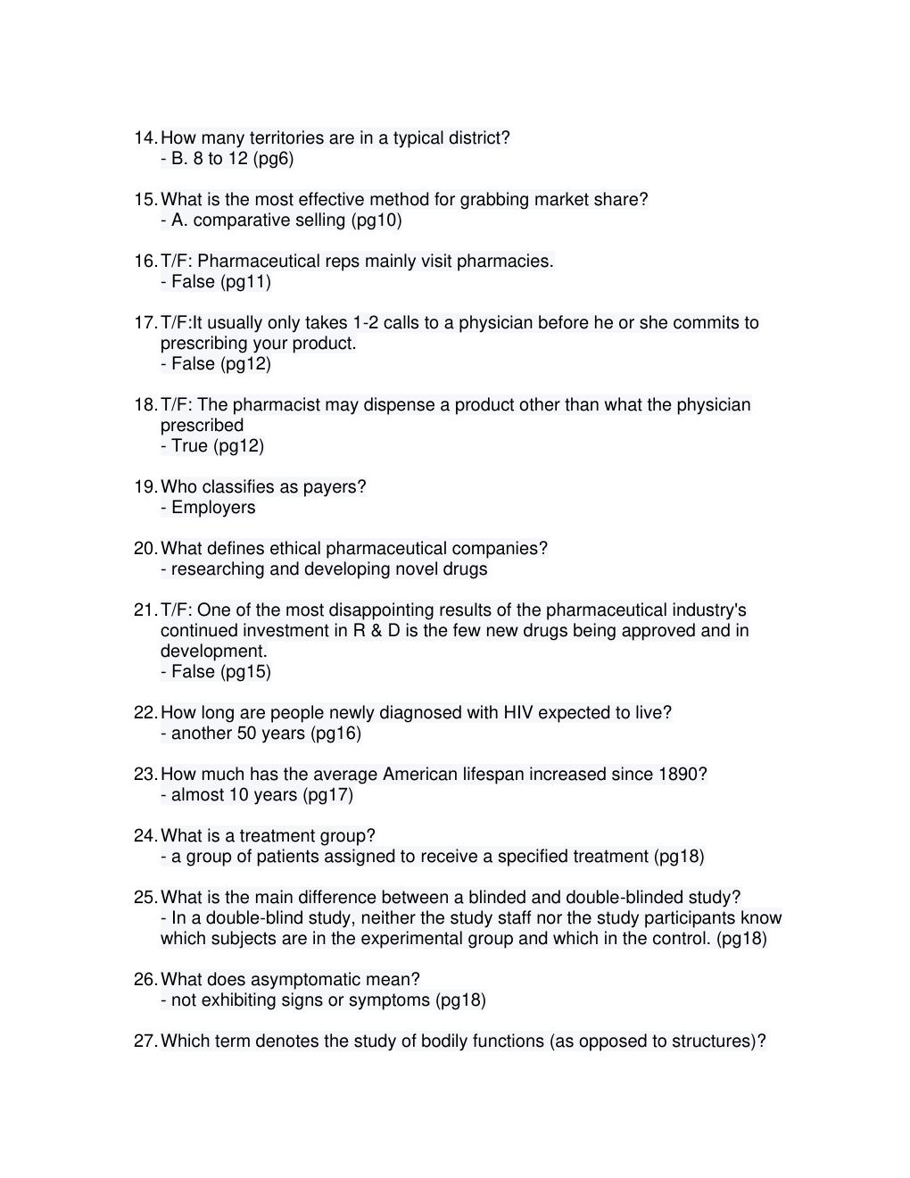 Preview page 2 of CNPR All Quizzes Combined Graded A 2023