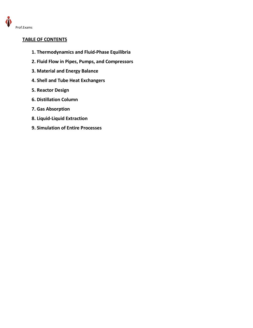 Preview page 4 of Test Bank for Computer Methods in Chemical Engineering 2nd Edition by Nayef Ghasem. ALL Chapters(1-9)