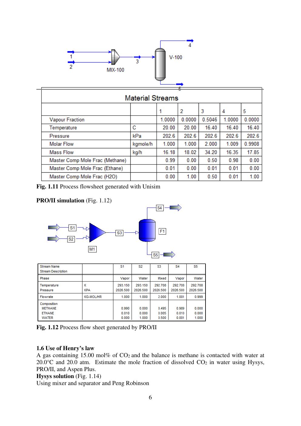 Preview page 10 of Test Bank for Computer Methods in Chemical Engineering 2nd Edition by Nayef Ghasem. ALL Chapters(1-9)