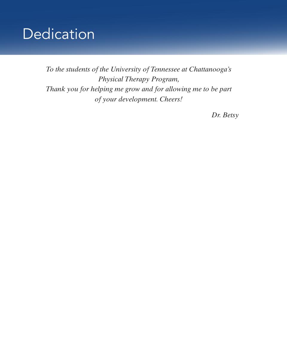 Preview page 4 of Wound Management Principles and Practices, 4th Edition By Betsy Myers | [eBook][PDF]