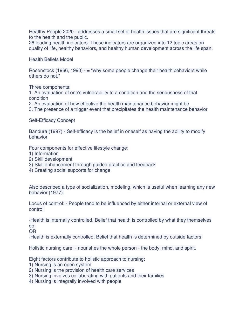 Preview page 2 of CANS EXAM 1 with Complete Solutions 2023.