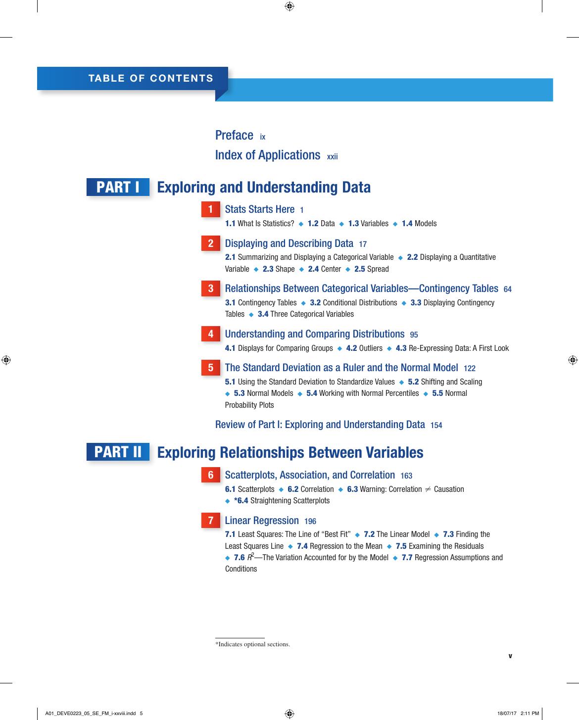 Preview page 8 of Intro STATS, 5th Edition By Richard D. De Veaux