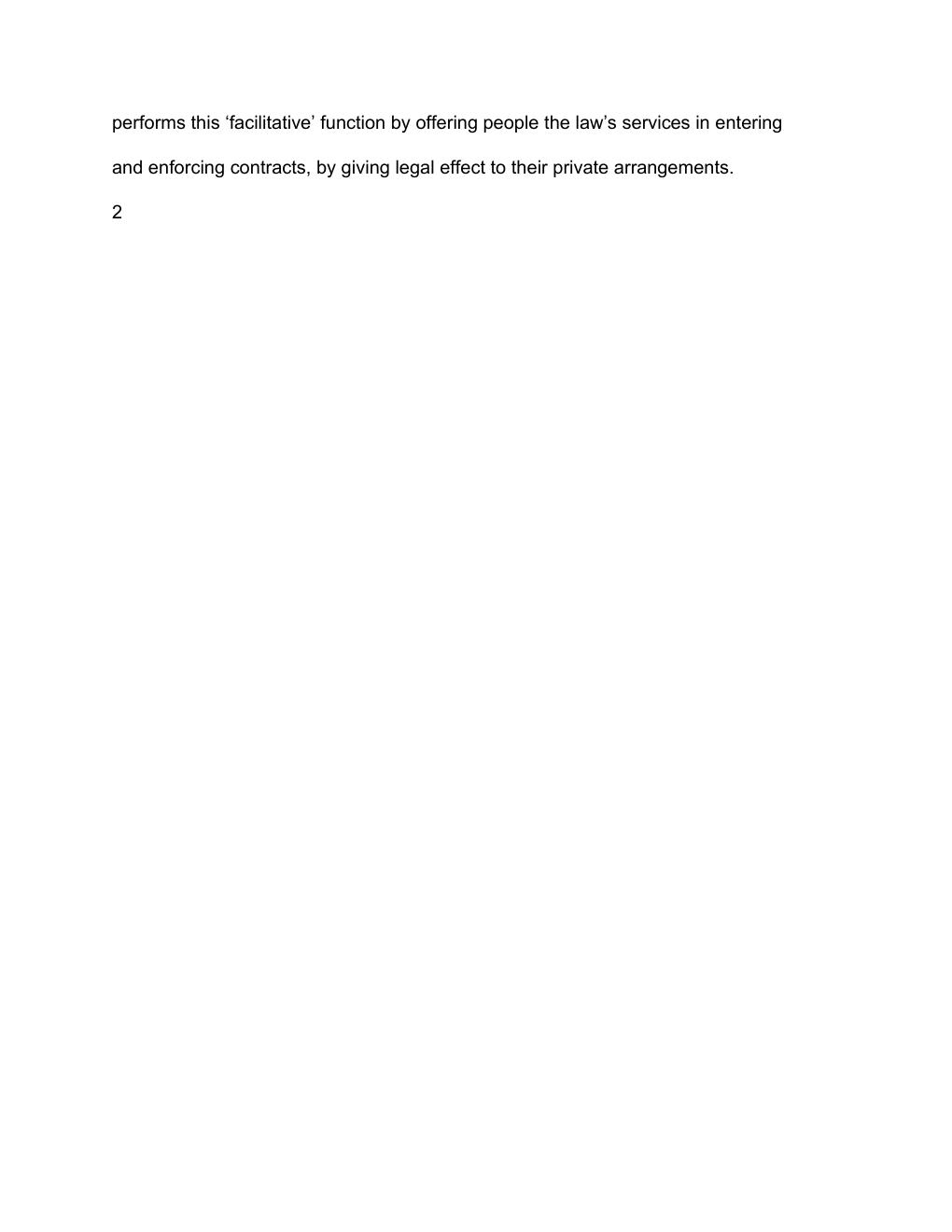 Preview page 3 of FAMILY LAW  Introduction to Family Law