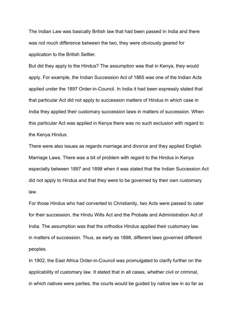 Preview page 9 of FAMILY LAW  Introduction to Family Law