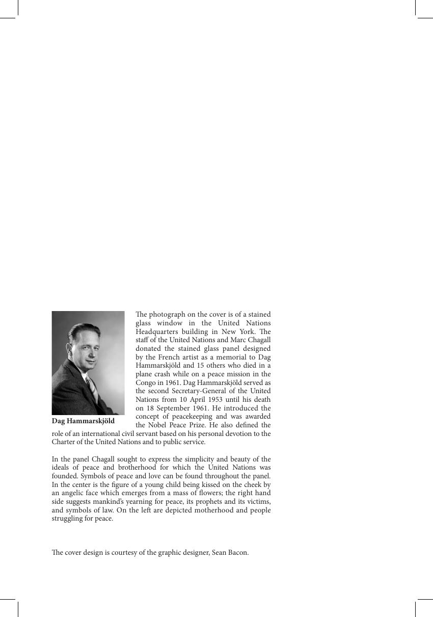 Preview page 2 of INTERNATIONAL LAW HANDBOOK COLLECTION OF INSTRUMENTS UNITED NATIONS . NEW YORK,