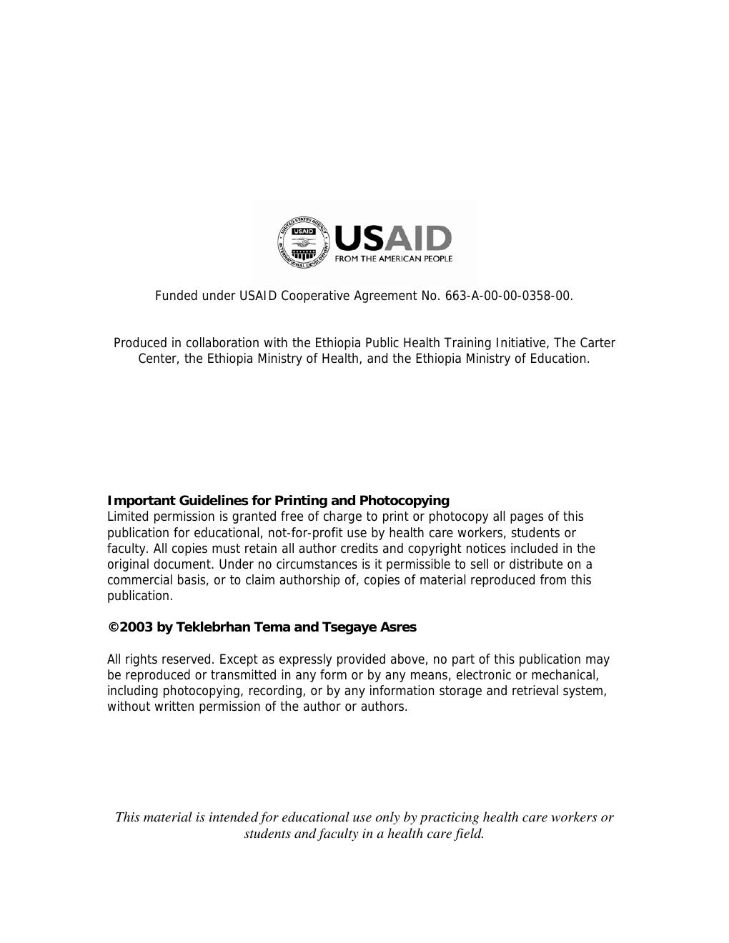 Preview page 2 of Pediatric Nursing and Health Care LECTURE NOTES For Nursing Students