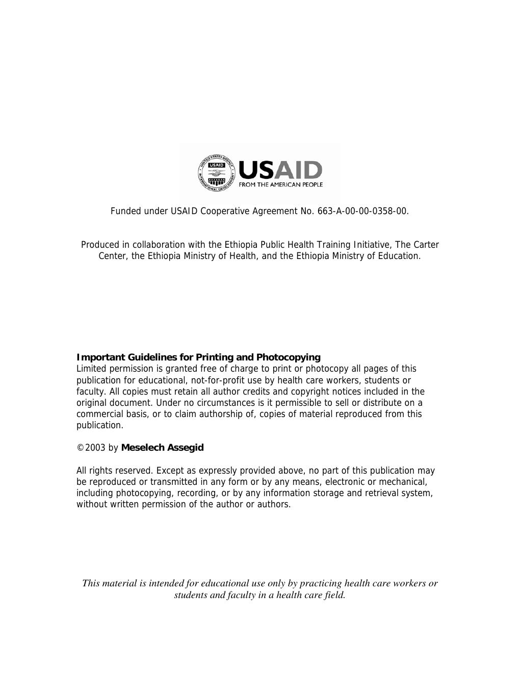 Preview page 2 of Obstetric and Gynecological Nursing LECTURE NOTES For Nursing Students