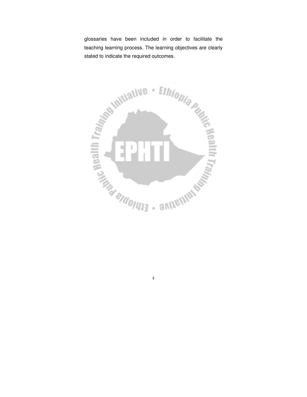 Preview page 4 of Obstetric and Gynecological Nursing LECTURE NOTES For Nursing Students