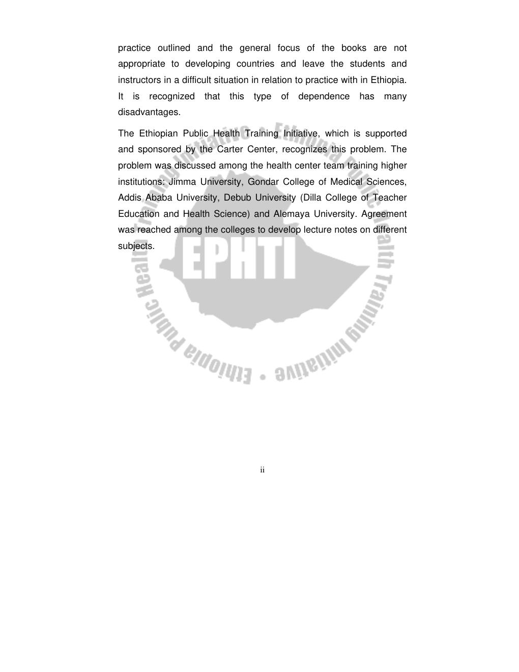 Preview page 4 of Psychiatric Nursing LECTURE NOTES For Nursing Students