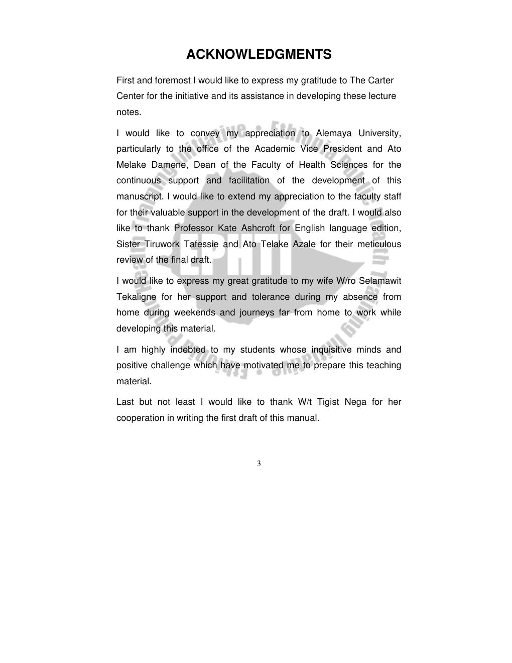 Preview page 5 of Psychiatric Nursing LECTURE NOTES For Nursing Students