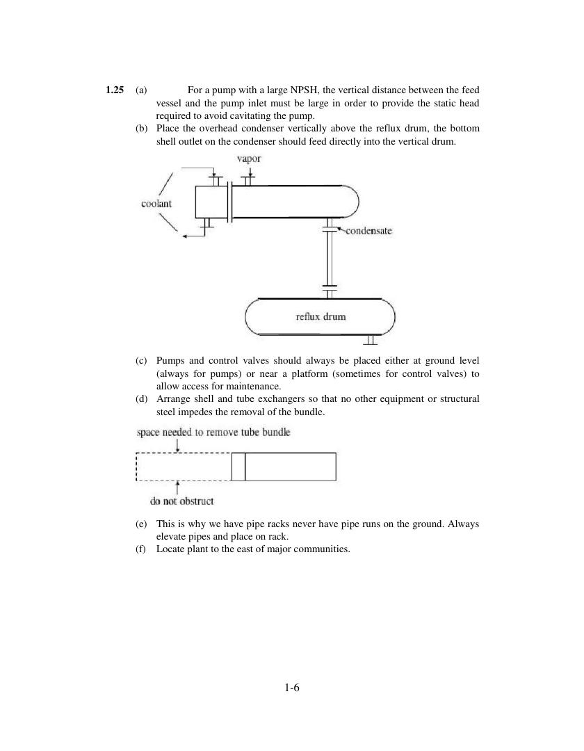 Preview page 8 of Solutions Manual for Analysis, Synthesis, and Design of Chemical Processes 5th Edition by Richard Turton, Joseph A. Shae