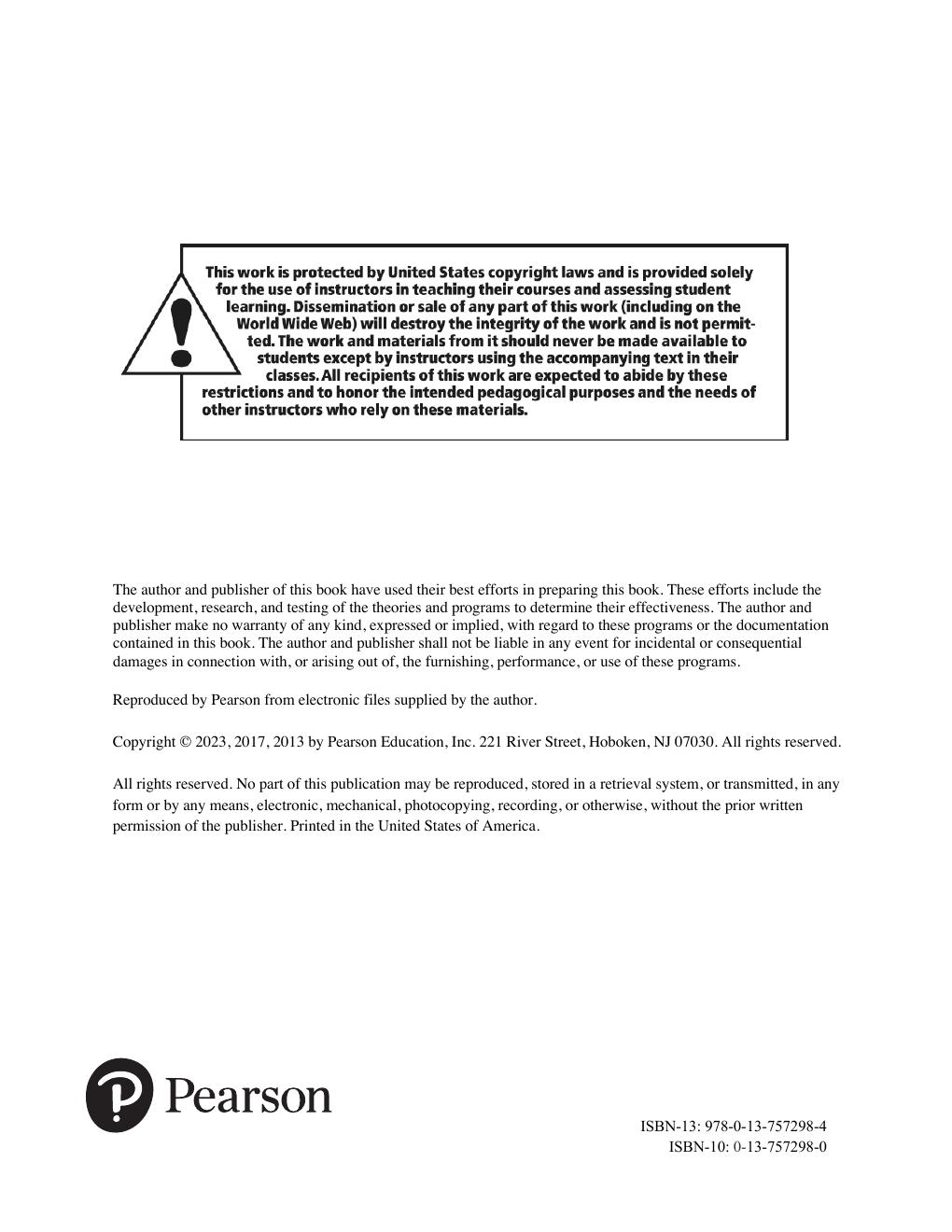 Preview page 2 of Solution Manual For Beginning Algebra, 8th Edition by Elayn Martin-Gay