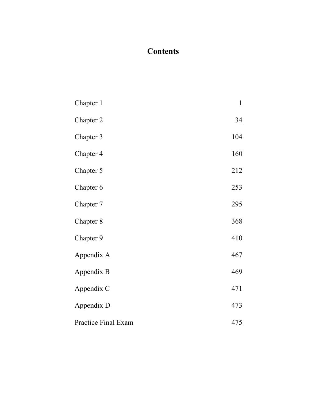Preview page 3 of Solution Manual For Beginning Algebra, 8th Edition by Elayn Martin-Gay