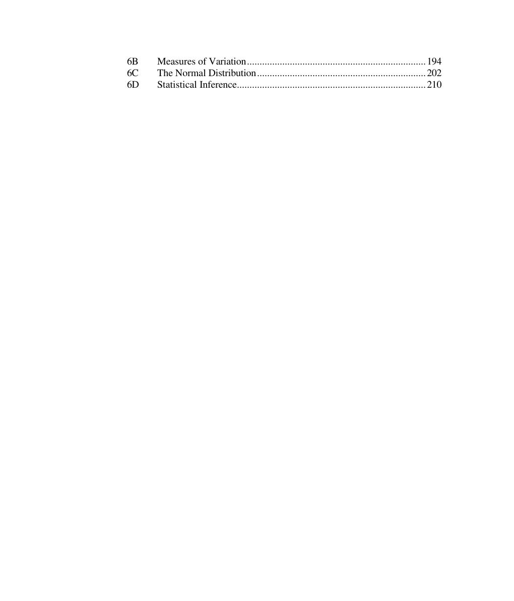 Preview page 3 of Instructors Manual for Using and Understanding Mathematics A Quantitative Reasoning Approach 7th Edition Jeffrey Bennett